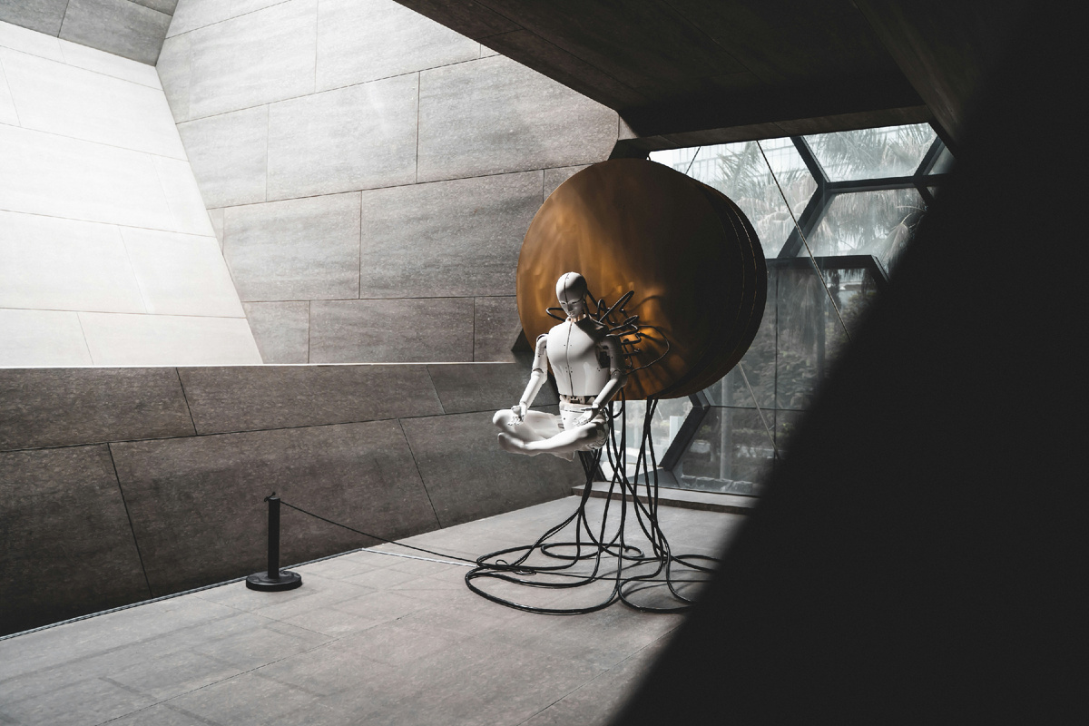 Photo by Yuyang Liu on Unsplash