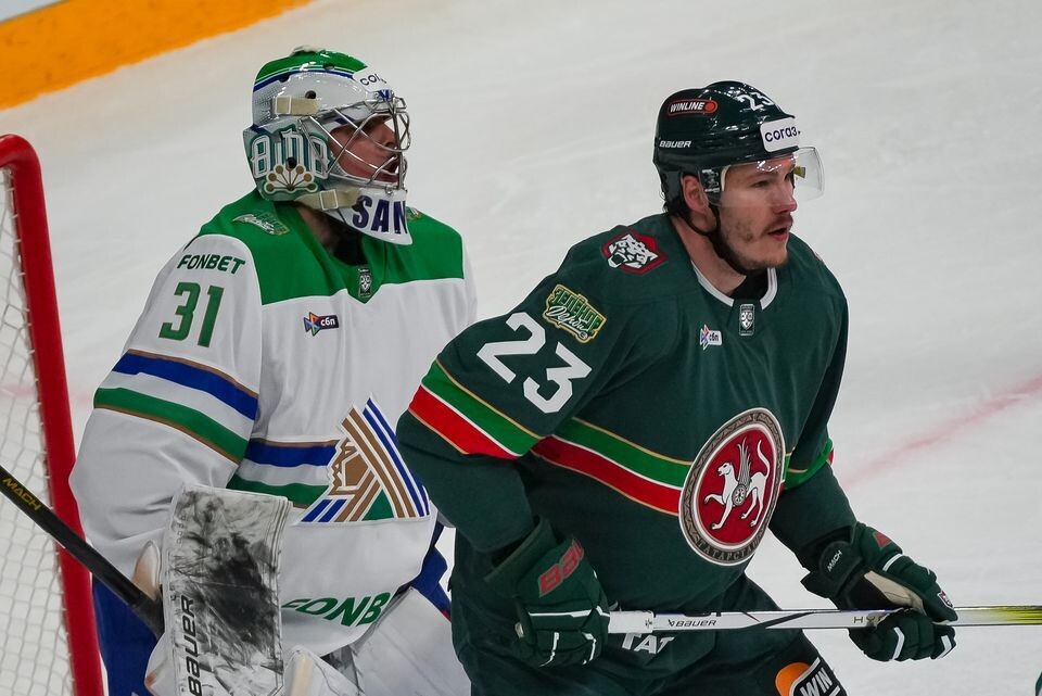    Фото: ak-bars.ru