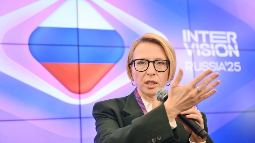   РИА Новости Григорий Сысоев