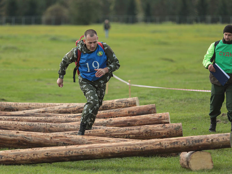 Фото: Федеральная Авиалесоохрана