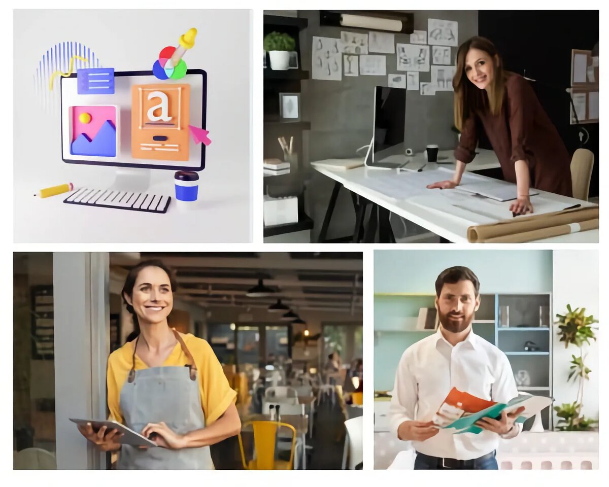 POSM для ритейла