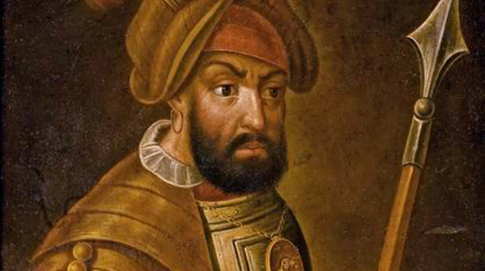    7 исторических загадок, которые наконец раскрыты и взорвали умы учёных