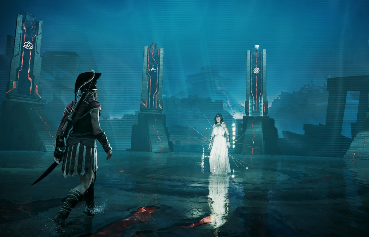  Assassin’s Creed (скриншот)