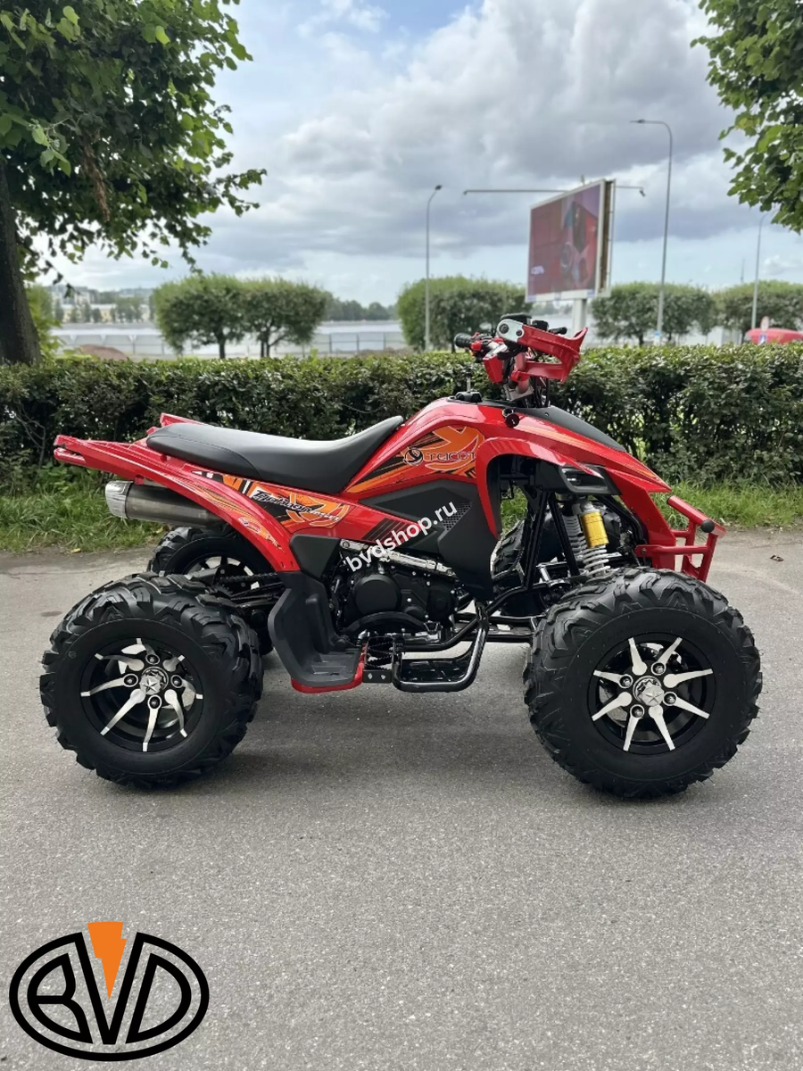 Никаких багажников