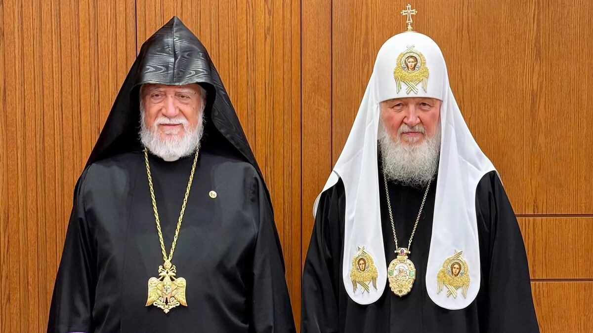 © Photo : Cilicia TV