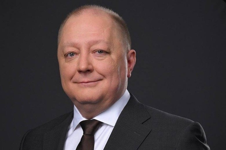 На Дону на должность первого заместителя губернатора области назначен Александр Скоков