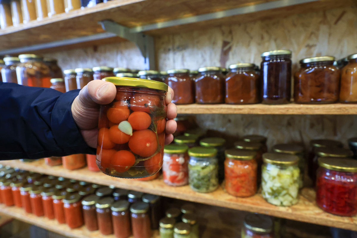 Фото: © Shatokhina Natalia/ news.ru/ Global Look Press