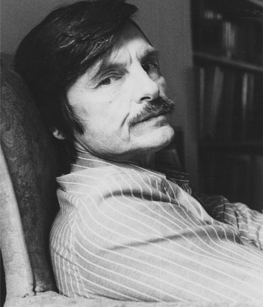 Андрей Тарковский 