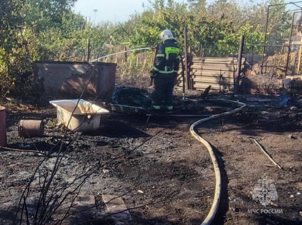    Фото: ГУ МЧС России по Ростовской области Редактор