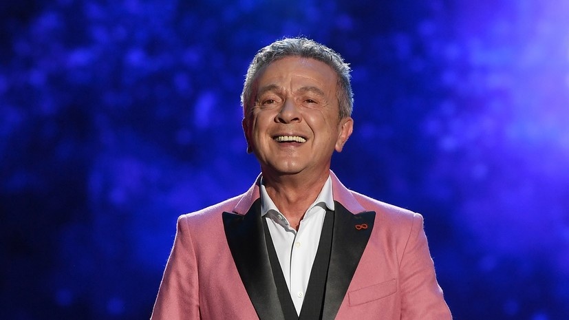   РИА Новости Екатерина Чеснокова