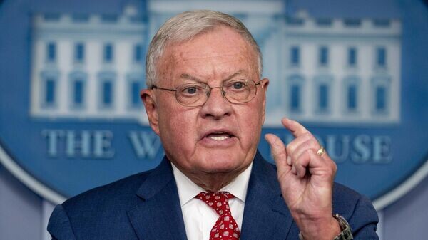    © AP / Andrew Harnik