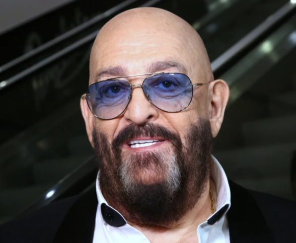 Михаил Шуфутинский. Источник фото www.ural.kp.ru