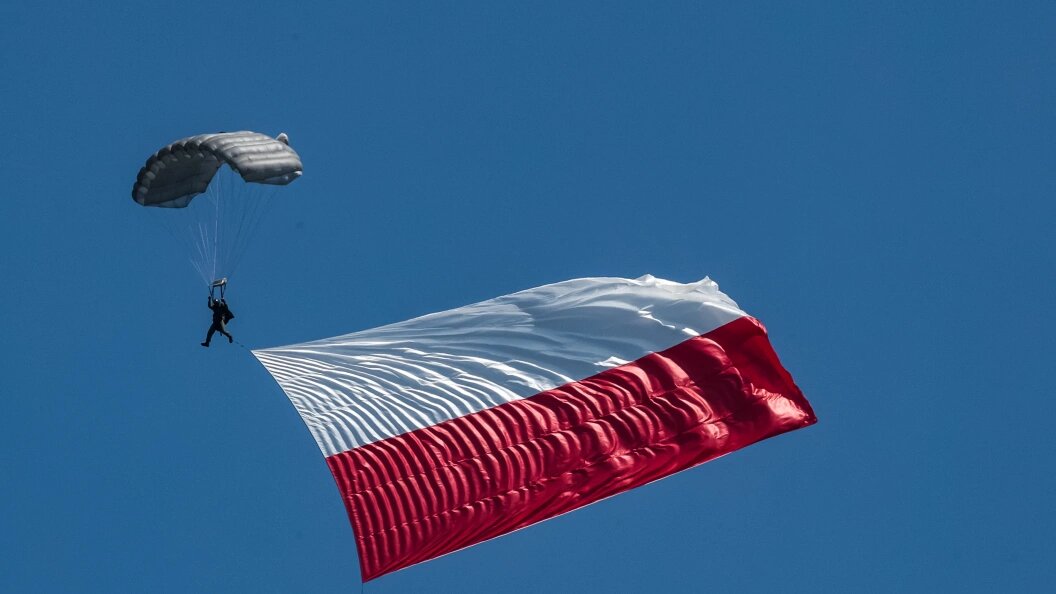    Dominika Zarzycka/Globallookpress