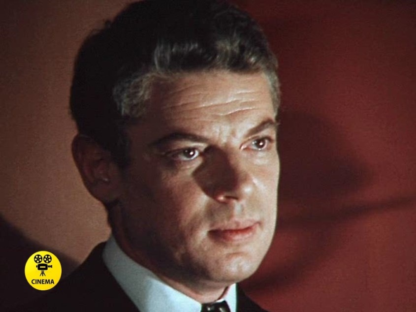 "Крах инженера Гарина" (1973).