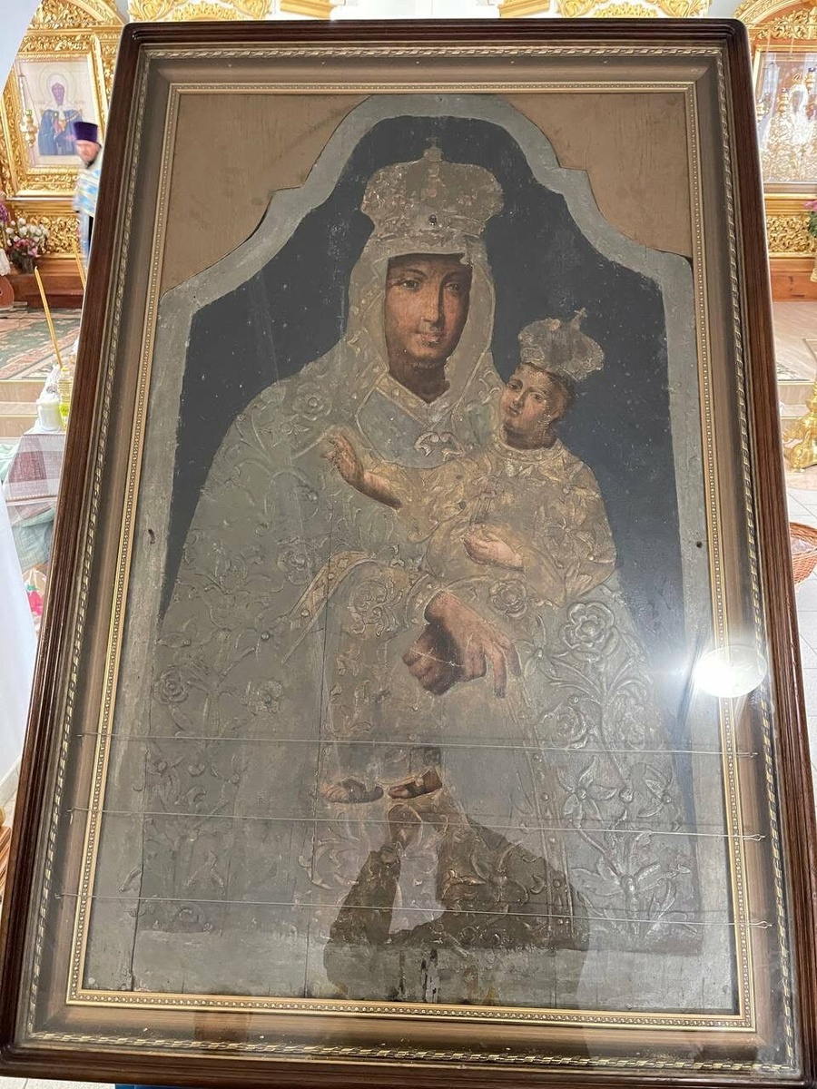 Копия образа