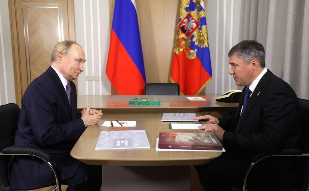    © телеграм-канал губернатора Пермского края