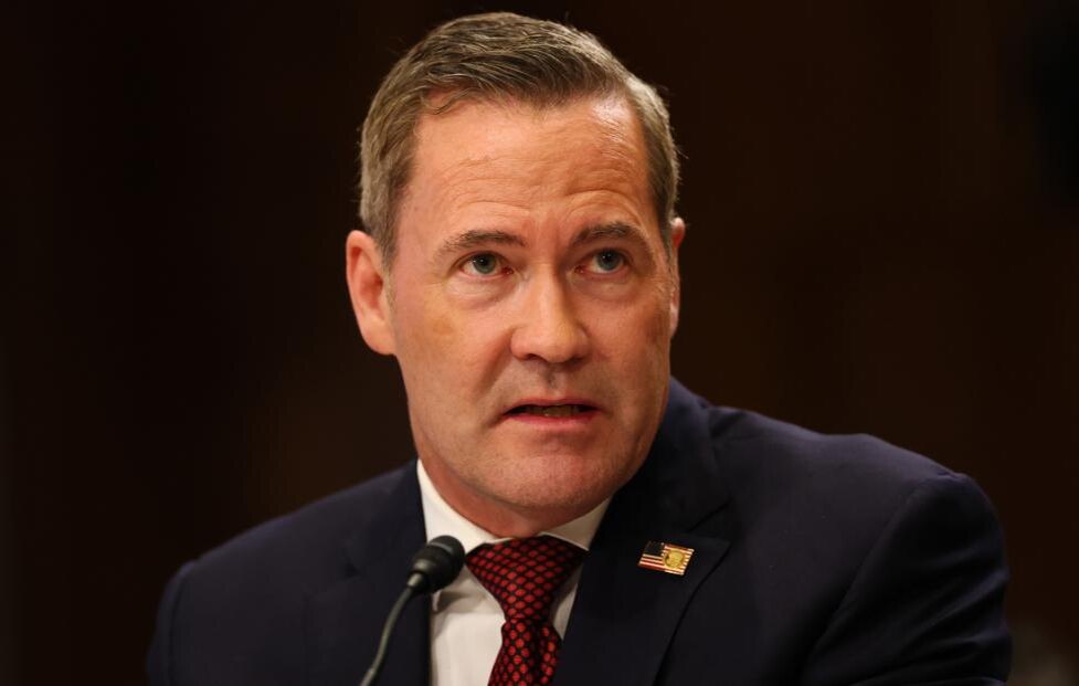 © Michael M. Santiago/ Getty Images