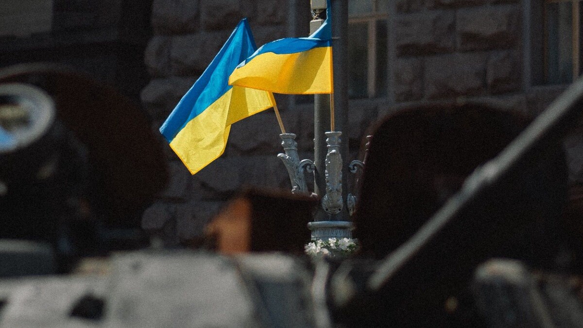     / Источник: © Unsplash