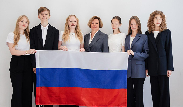    © Пресс-служба Мэра и Правительства Москвы 