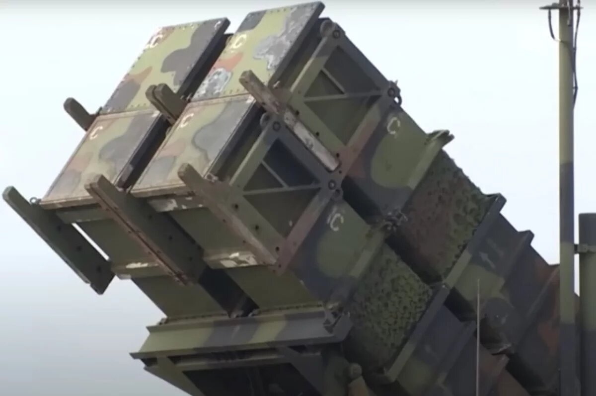    FT: НАТО не по карману применять ракеты против дешевых БПЛА