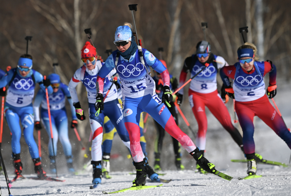    Алексей Филиппов/РИА Новости