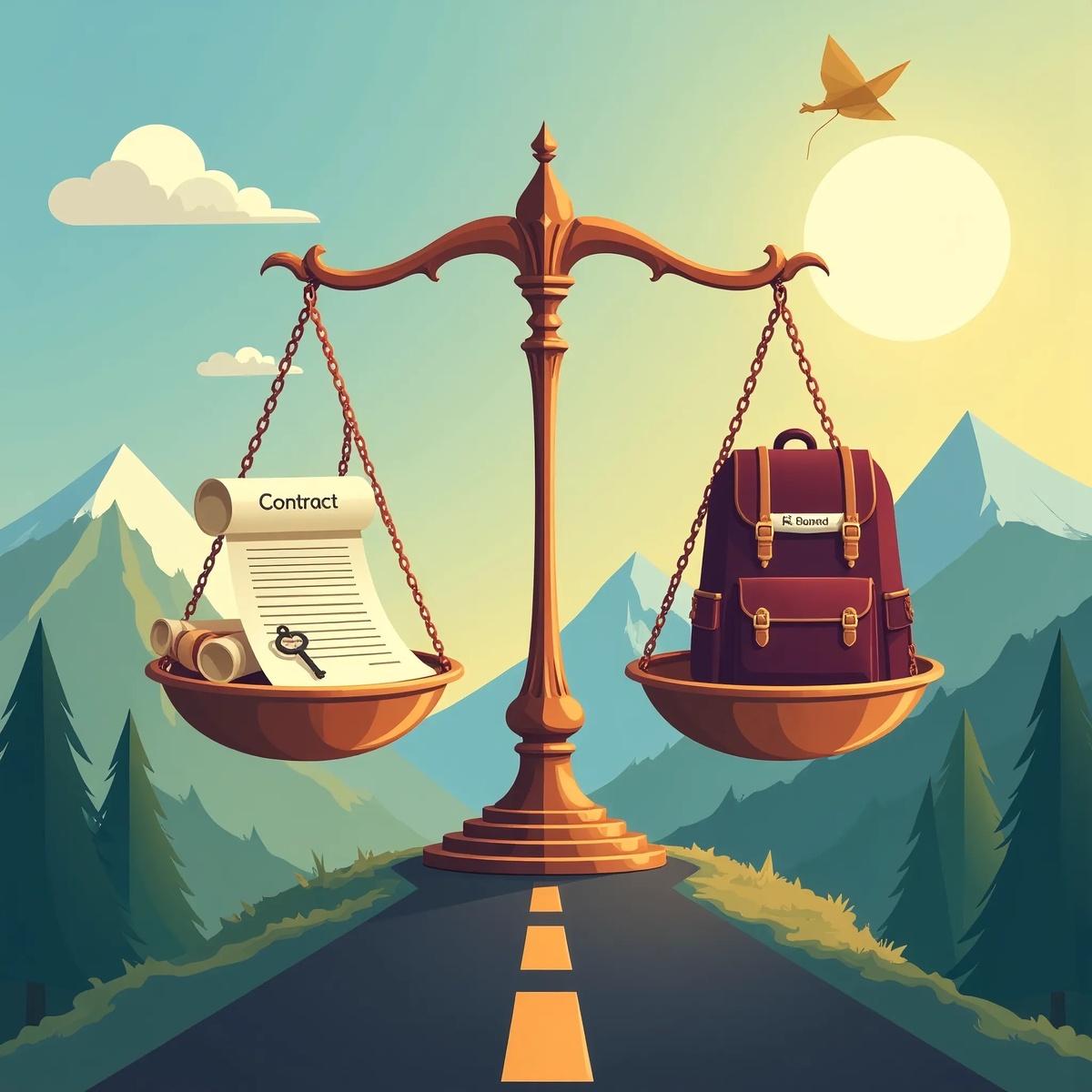 Тема трудоустройства молодых специалистов — не то чтобы больная, но всегда интересная и актуальная.