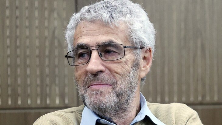    Фото: ТАСС/Сергей Савостьянов (Леонид Гозман признан в РФ иноагентом и внесен в перечень террористов и экстремистов Росфинмониторинга)