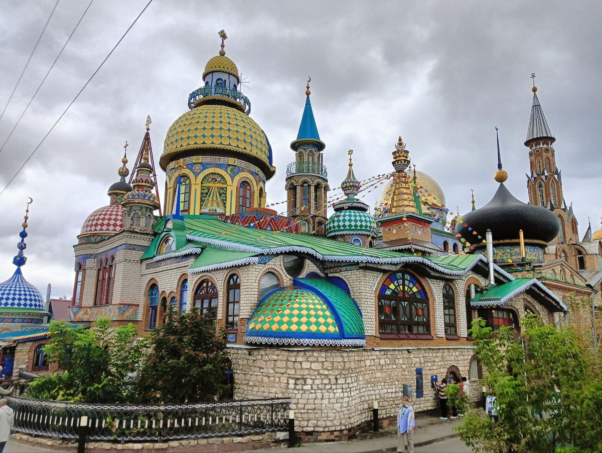 Фото автора