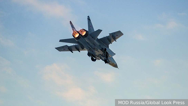     Фото: MOD Russia/Global Look Press   
 Текст: Дарья Григоренко