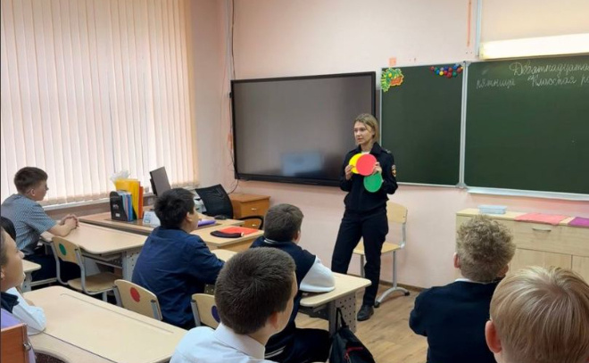    © Госавтоинспекция Всеволожского района Ленинградской области