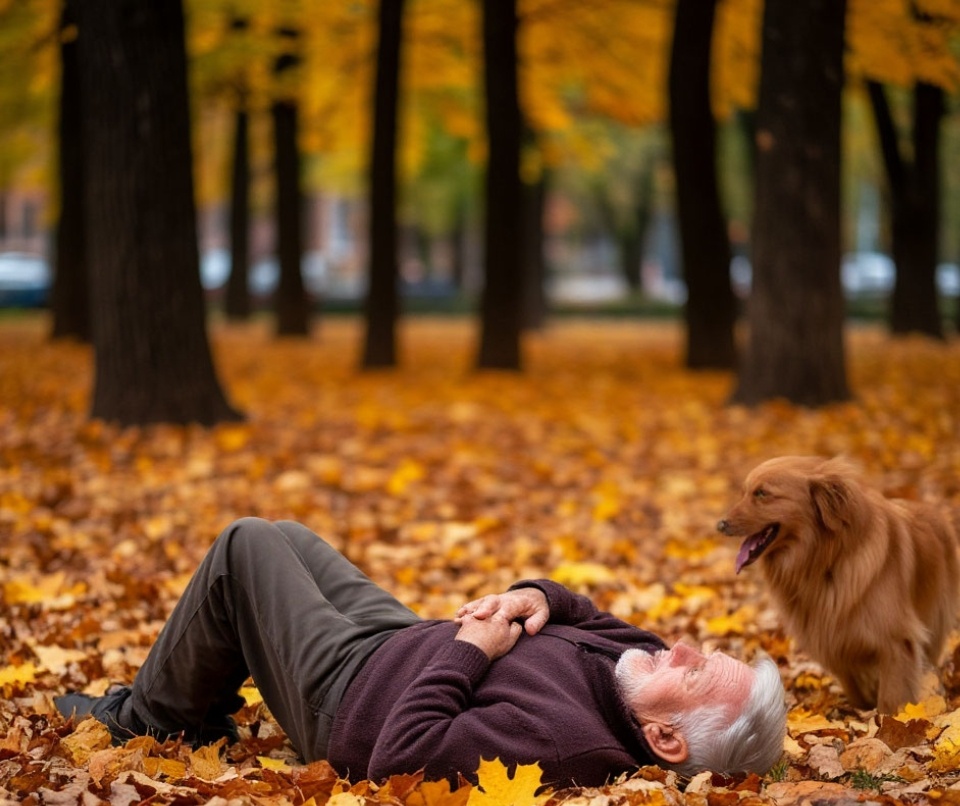 Не было бы счастья, да несчастье помогло