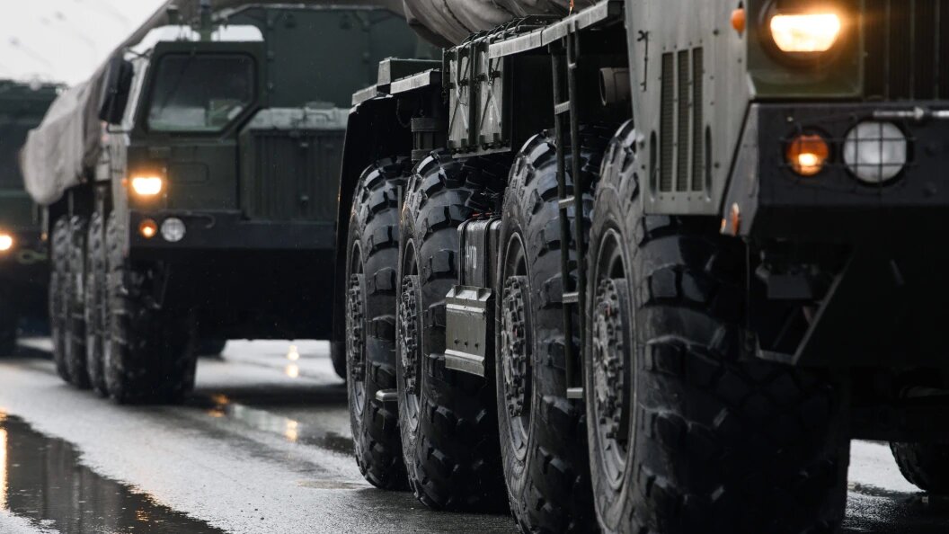    Фото: Globallookpress