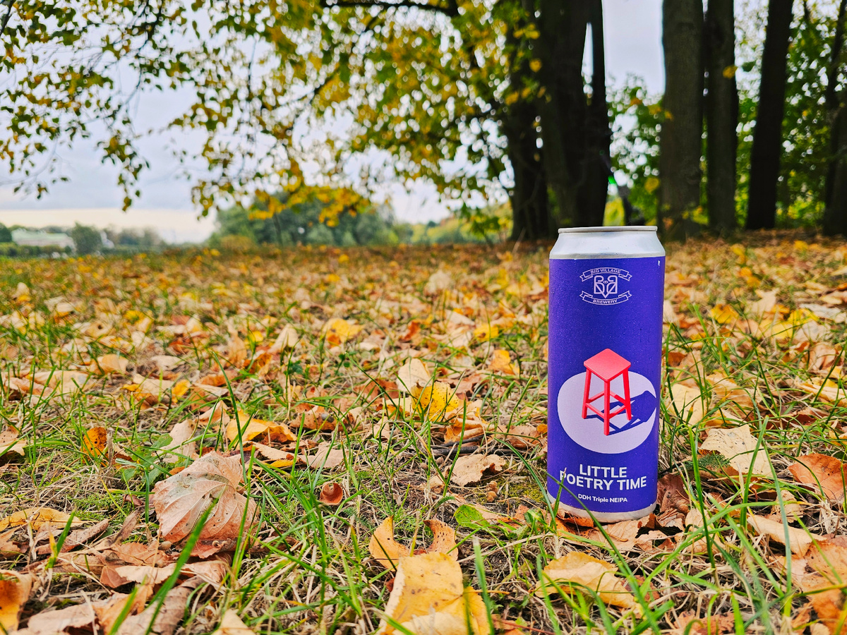 Little Poetry Time, фото автора