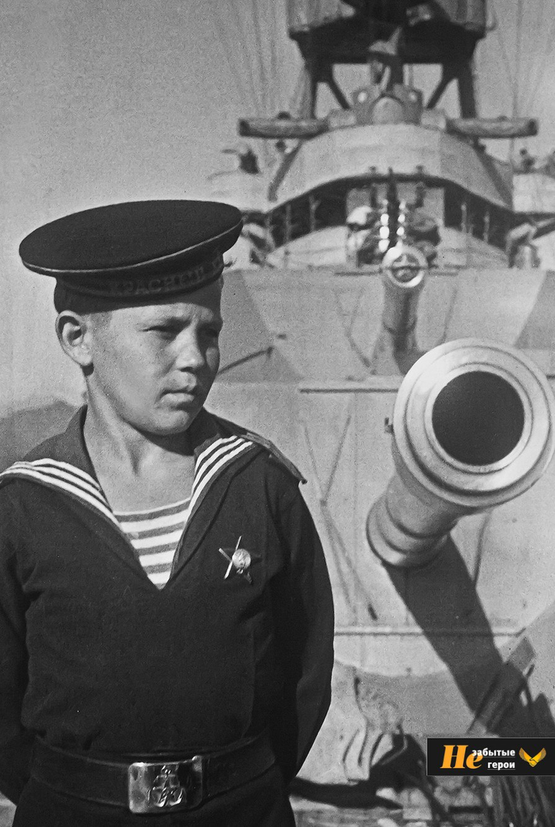 Валька Лялин