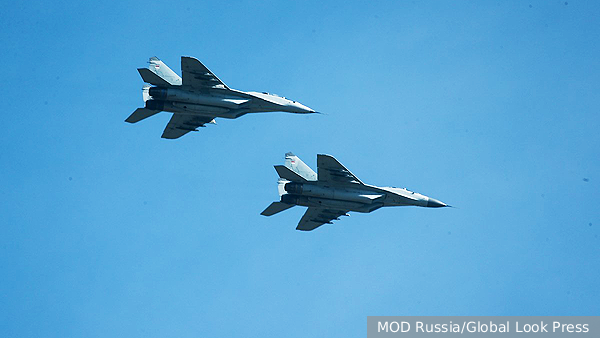     Фото: MOD Russia/Global Look Press   
 Текст: Вера Басилая