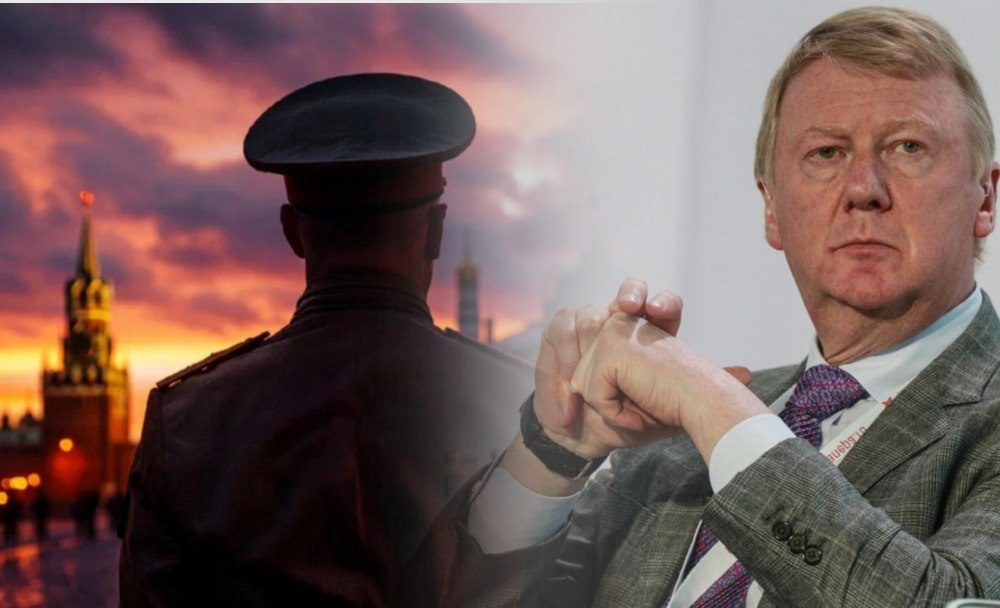 Фото: Bulkin Sergey/global Look Press/Коллаж Царьград.