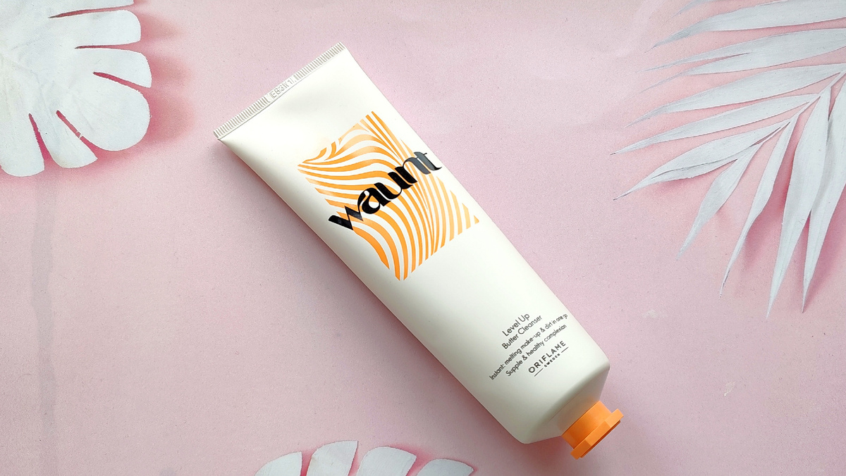 Очищающий бальзам Waunt «Эффект преображения»