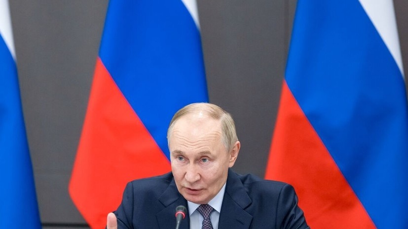   РИА Новости