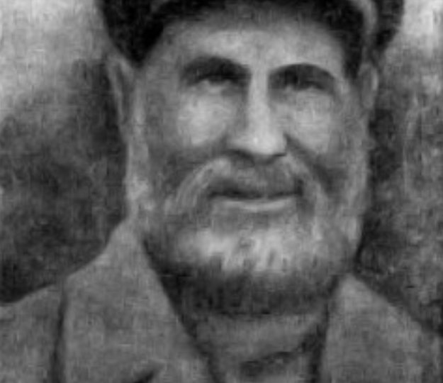 Самый пожилой Герой Советского Союза