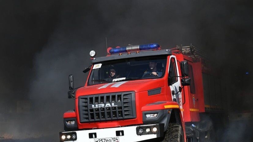   РИА Новости