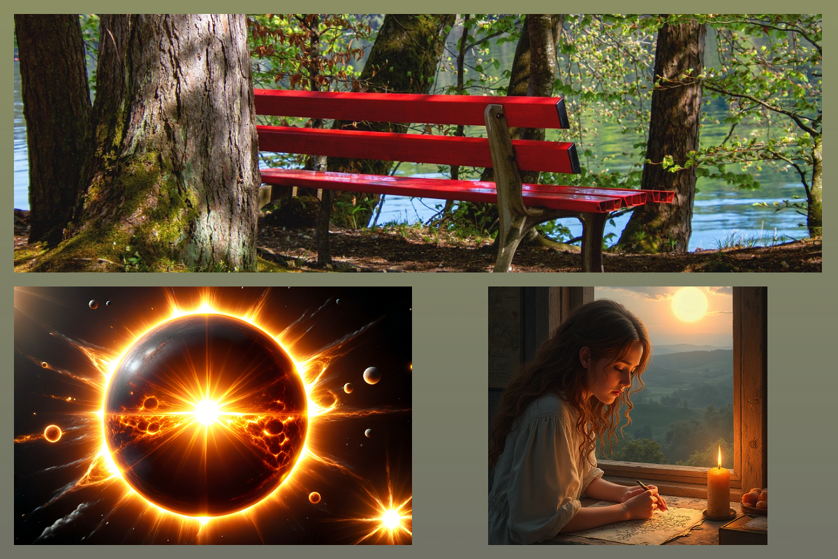 Финал Коридора Затмений/ИИ, pixabay.com