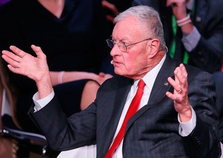    Келлог пророчит Донбассу «балтийский» сценарий