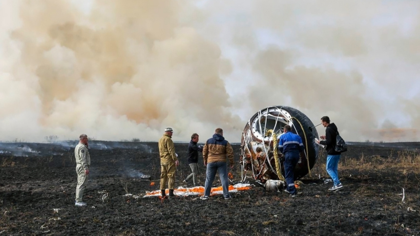    Фото: © РИА Новости/Иван Тимошенко; 5-tv.ru