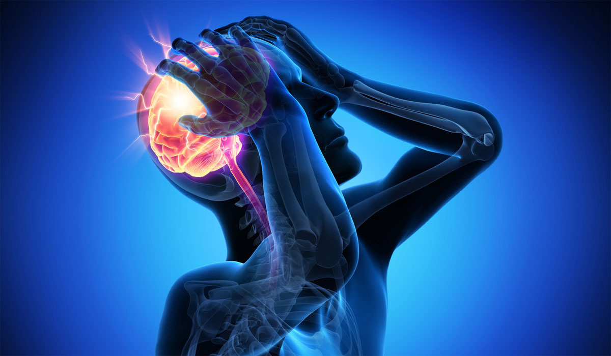 Постоянно пьете обезболивающие? ➤ Истинные причины мигрени — воспаление нервов. Узнайте, как устранить боль на 70-90% без таблеток с помощью нейроправки Атланта в СПб. Звоните 8 (812) 425-24-07