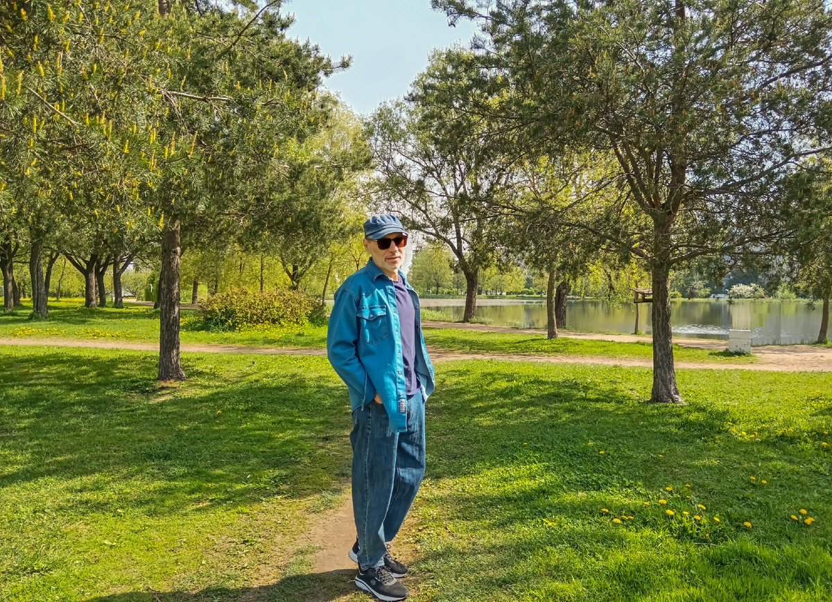 ©Михаил Лекс 