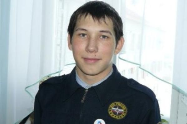 В Пензенской области 14-летний парень спас ребёнка и собаку