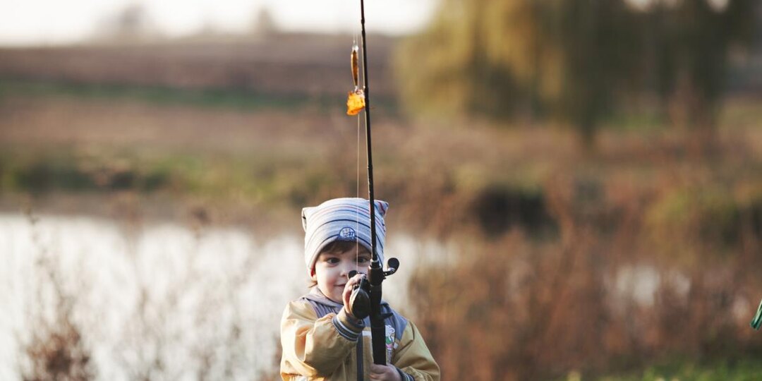 Хороший клев будет всего 7 дней: лунный календарь рыбака на октябрь 2025