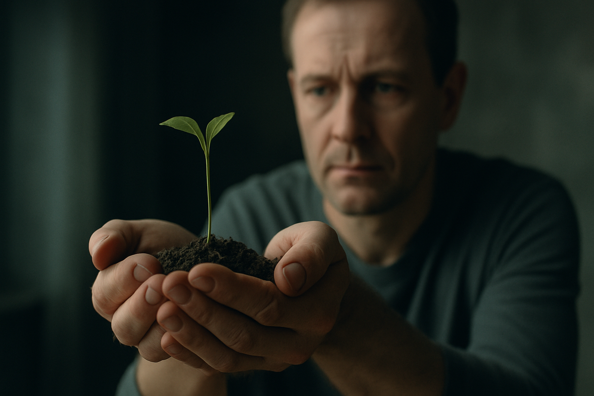 Мальчик, победивший рак, получил уникальный шанс стать отцом. Как врачи совершили чудо?