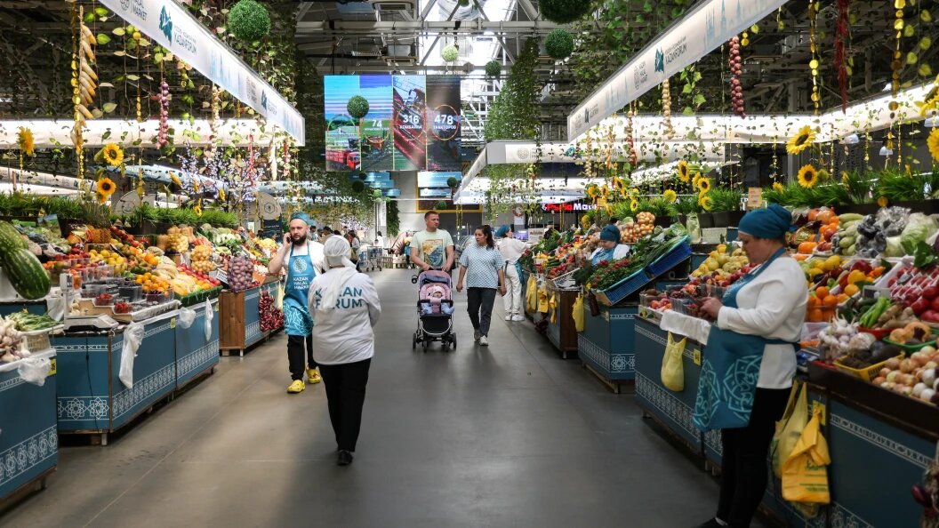    Andrey Titov/Globallookpress