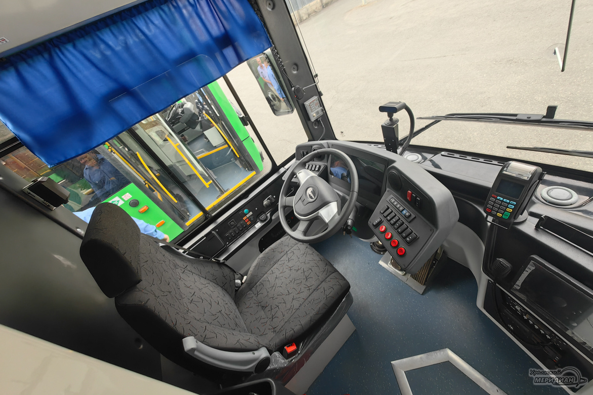    Фото: Лидия Аникина © ИА «Уральский меридиан»